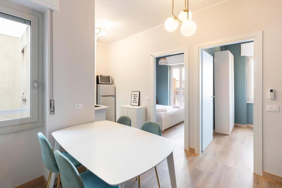 Ferienhaus Sweet Tortona District Mailand
