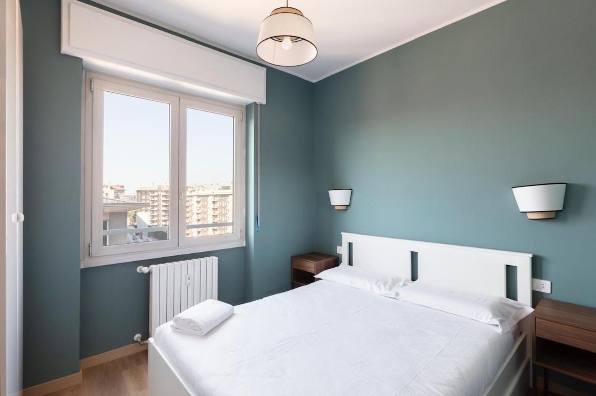 Ferienhaus Sweet Tortona District *