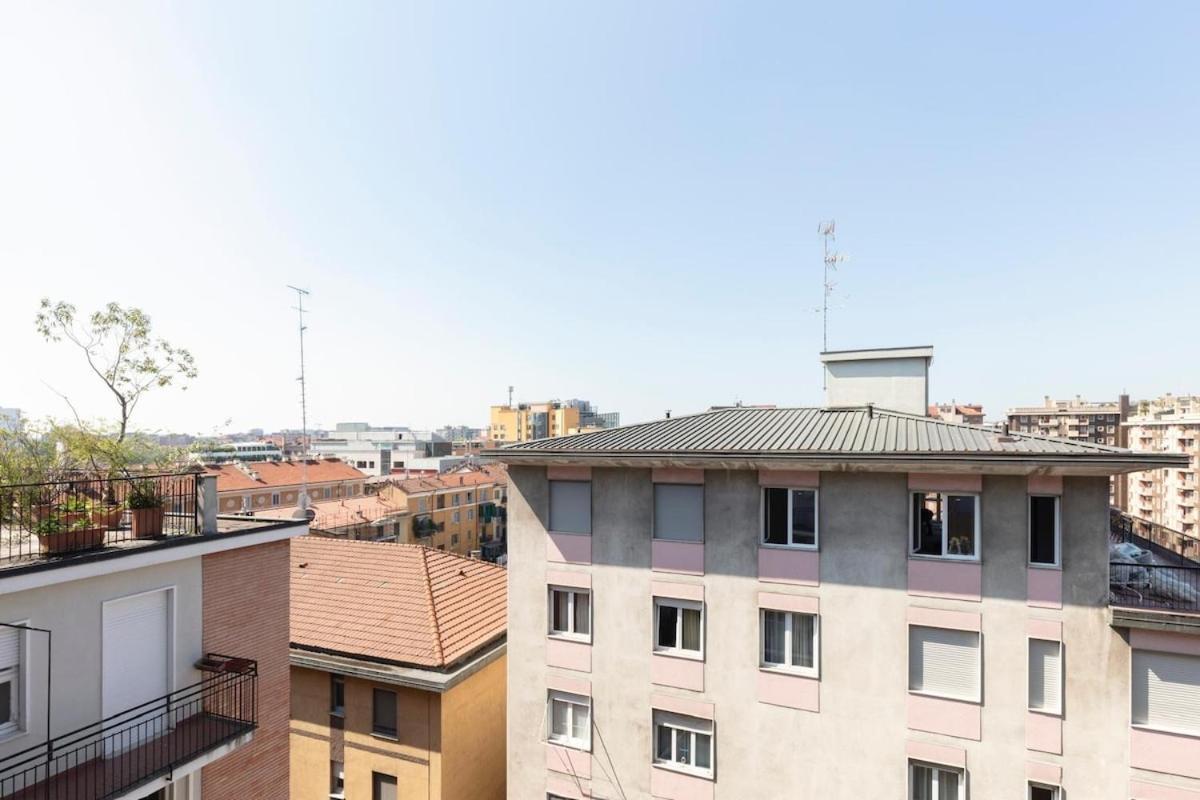 Sweet Tortona District * Mailand