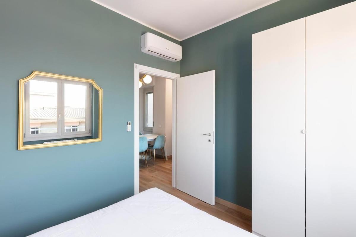 Ferienhaus Sweet Tortona District *