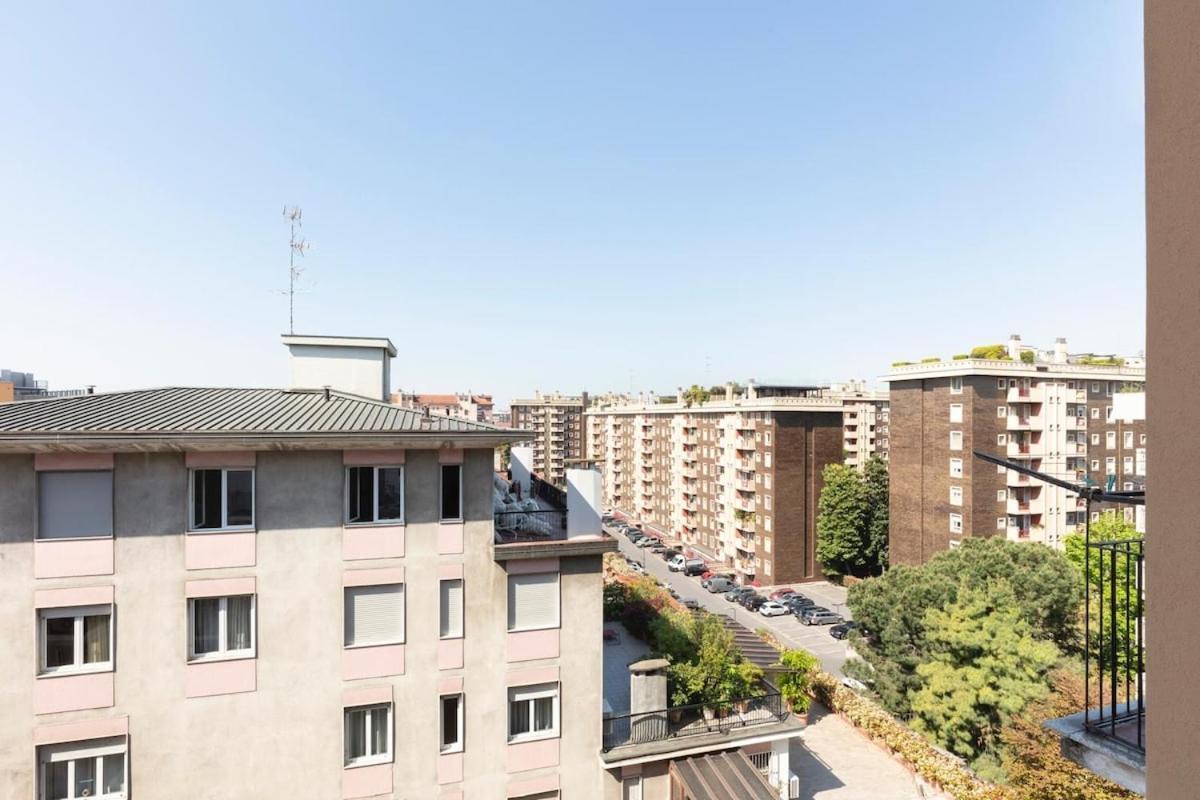 Ferienhaus Sweet Tortona District Mailand